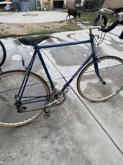 Motobecane Bike