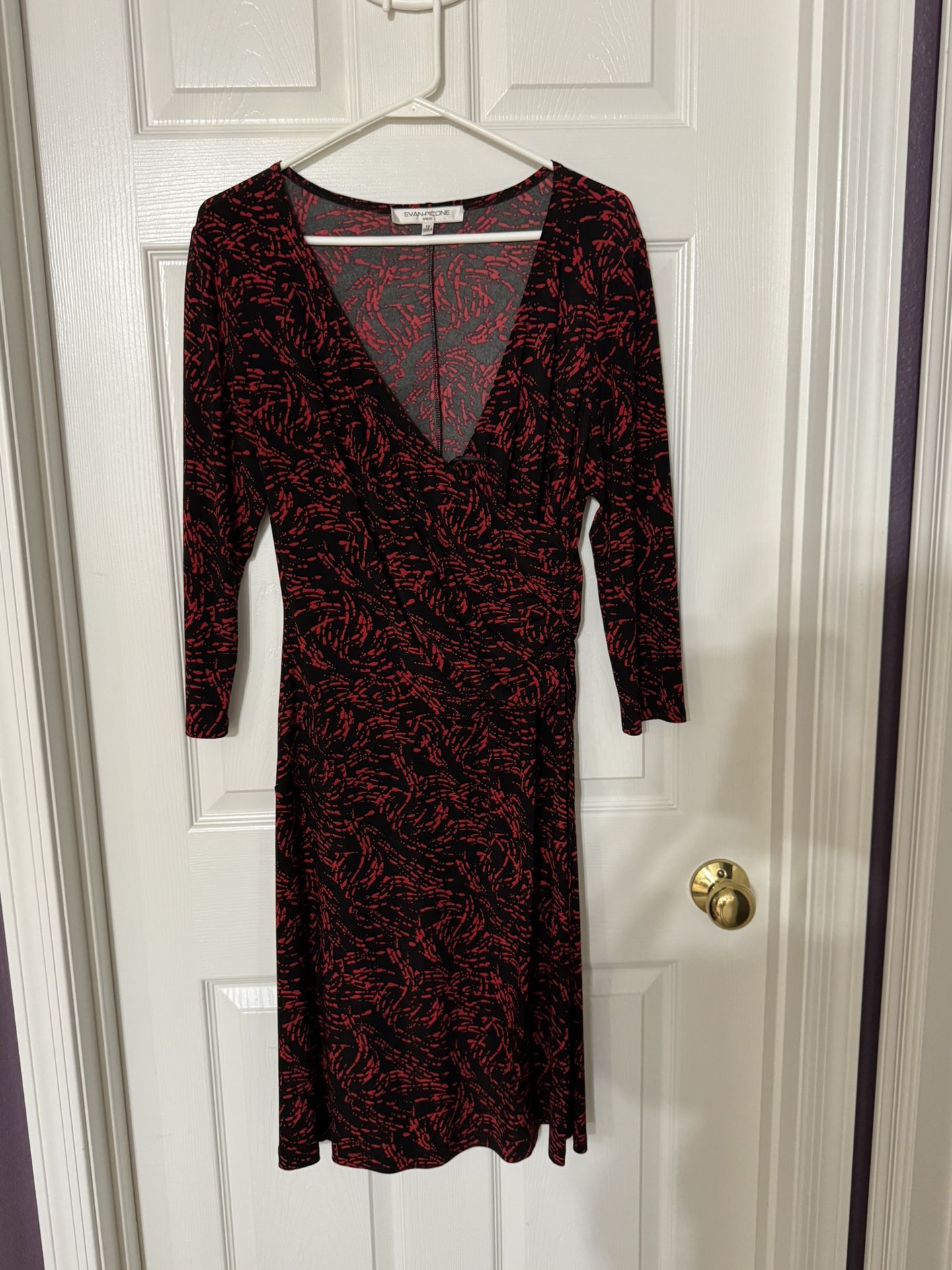 Ladies Dress Size 12.