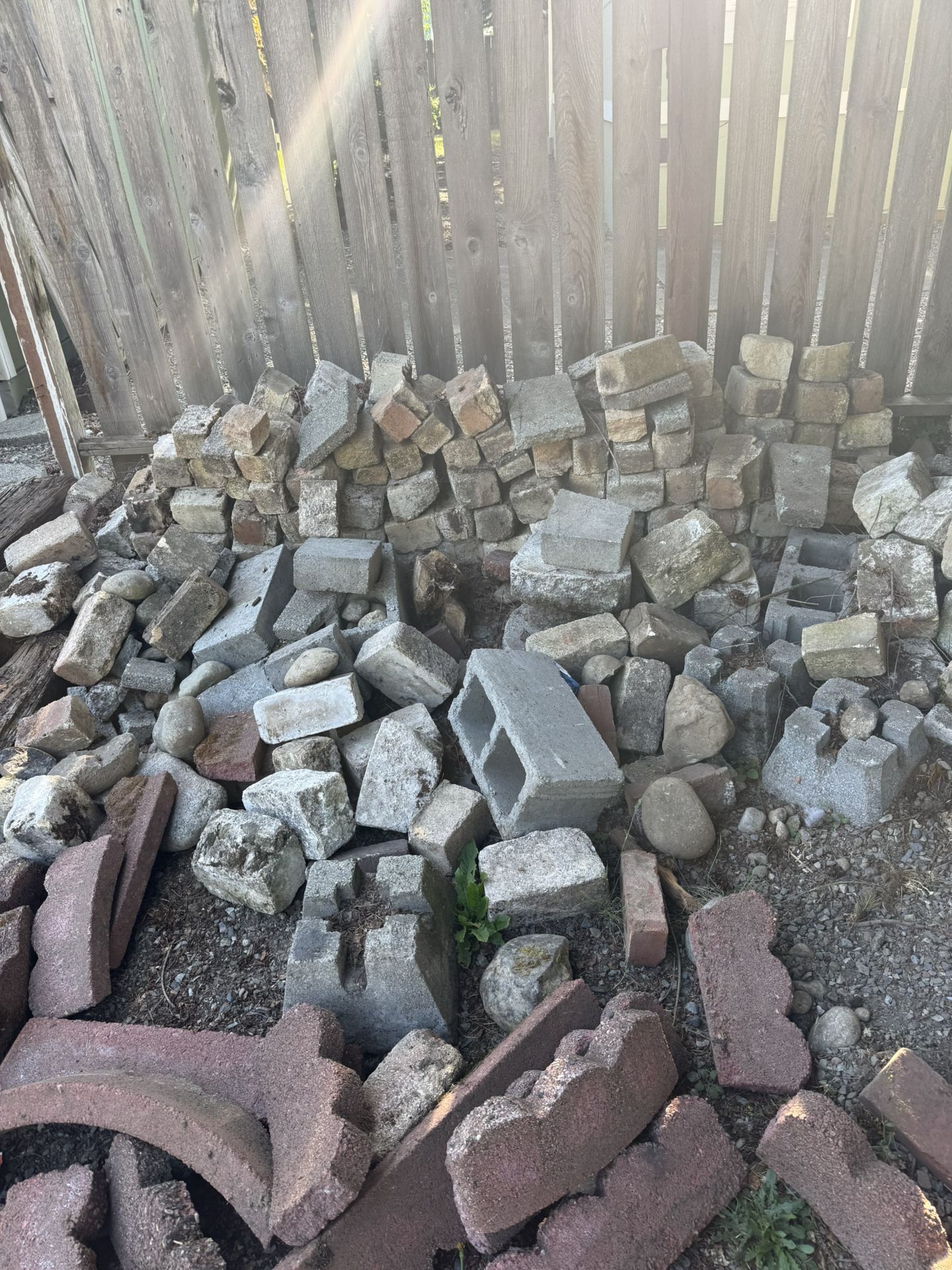 Brick