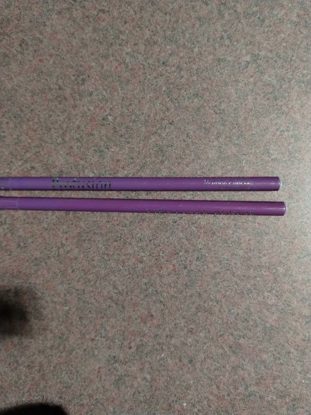 Profusion Cosmetics Lip Liner Pencil Dark Purple New In Plastic