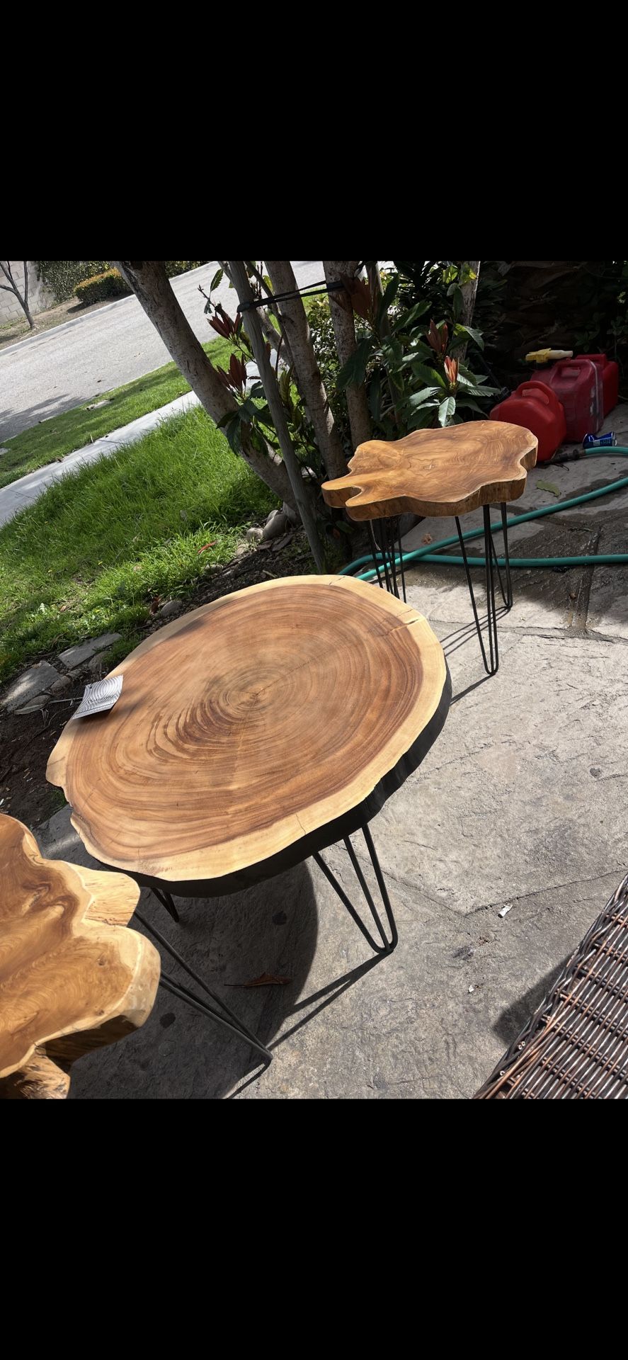 Tables