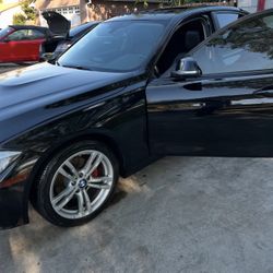 BMW 328i Twin Power Turbo 