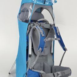 Thule Sapling Elite Backpack Child Baby Carrier