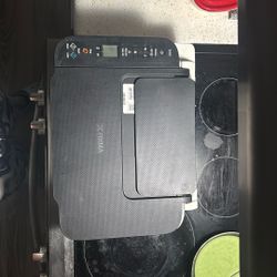 Pixma Printer