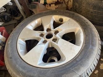16inch would rim (1)