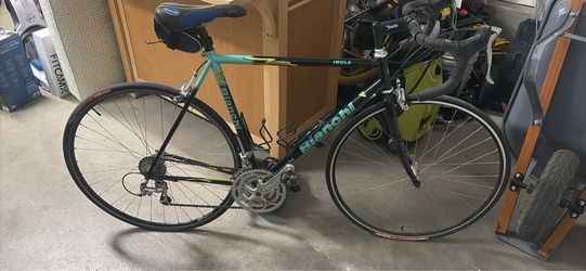 Bianchi Imola