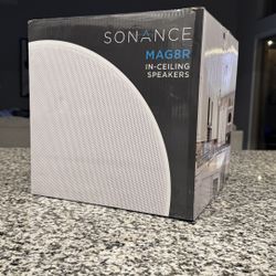 Ceiling Speakers For Sale