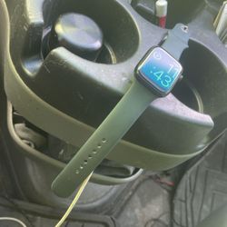 Apple Watch 7 Series 45 mm