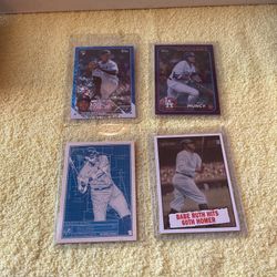 Baseball. Lot