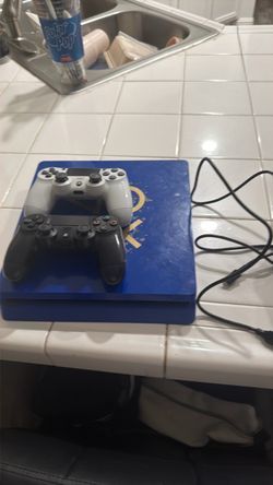 Ps 4