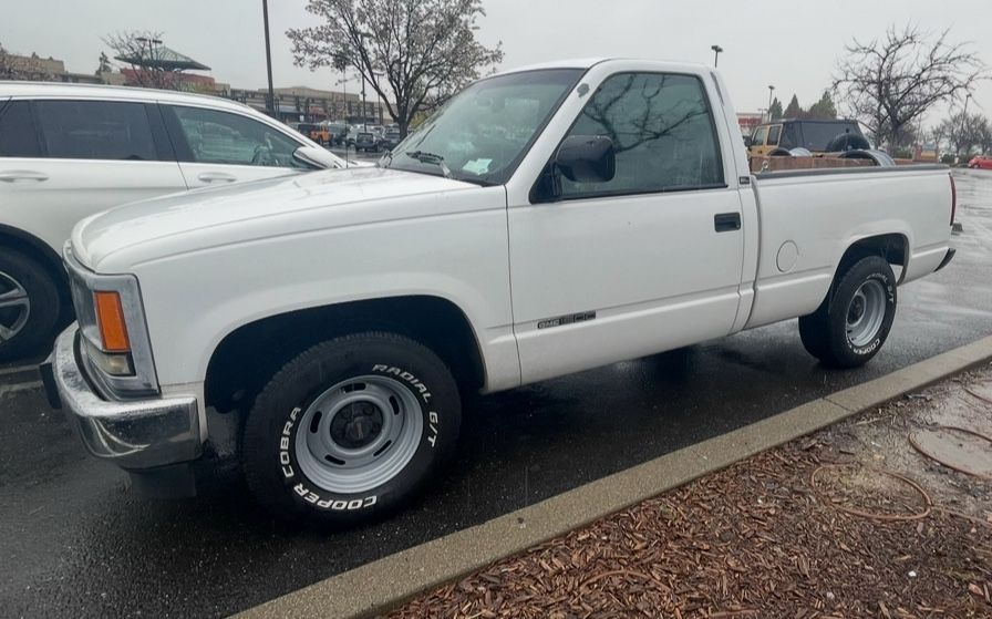 1994 GMC Sierra 1500