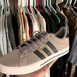 Adidas Skateboard Shoes