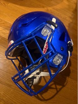 Riddel  SpeedFlex  Helmet Size Large