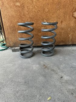 2002-2008 Ram Drop Springs