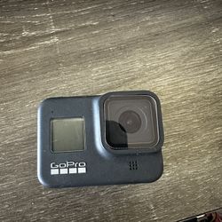 GoPro Hero 8
