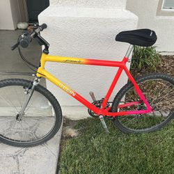 Klein Pinnacle Elite (Vintage)