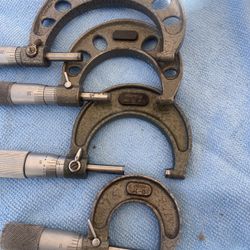 Micrometers