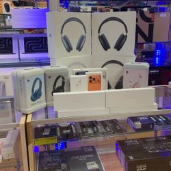 Holidays Specials Apple iPhones  iWatch Headphones Starting At