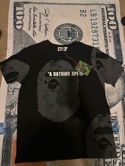 Bape Shirt