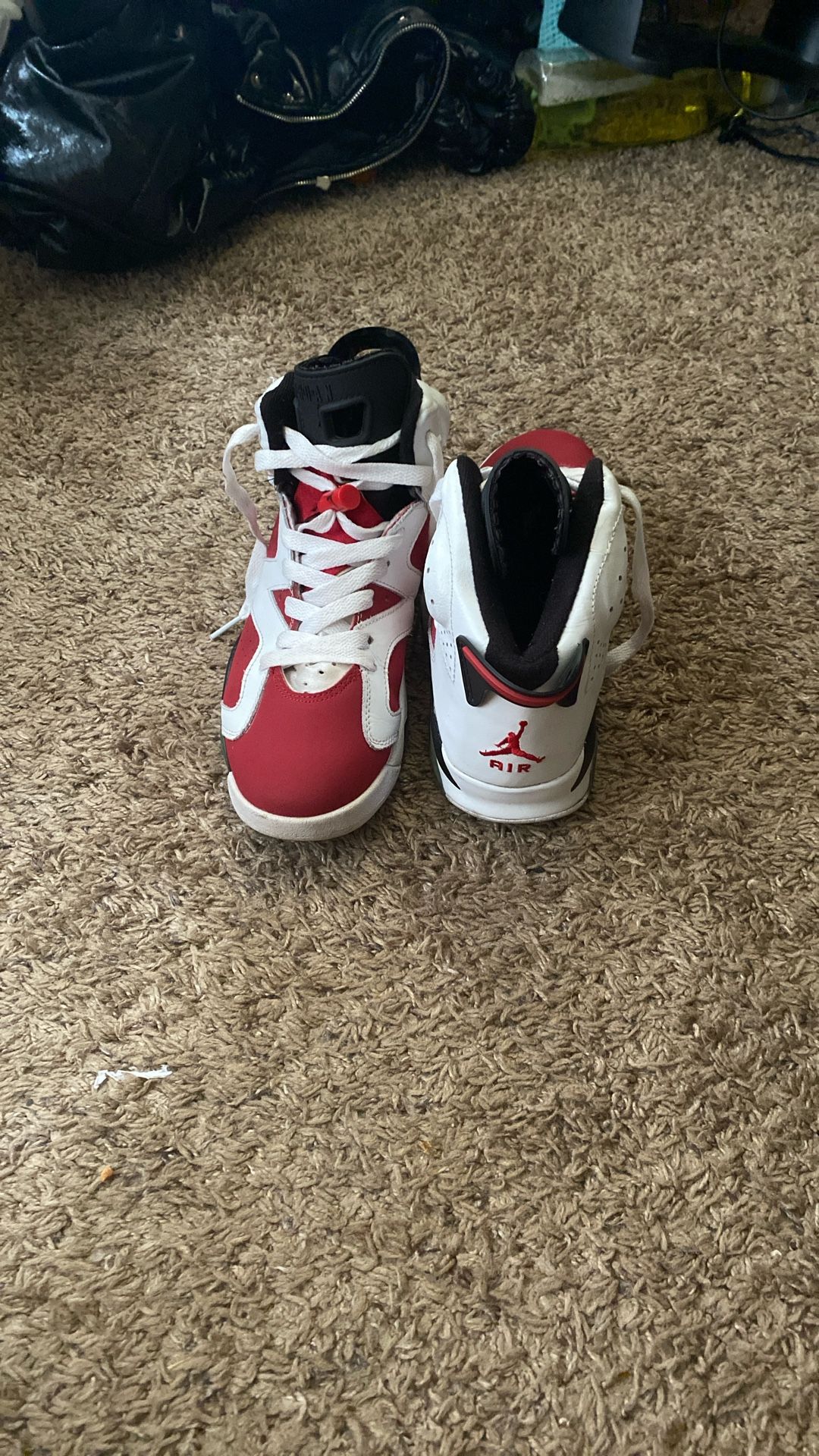 Jordan 6