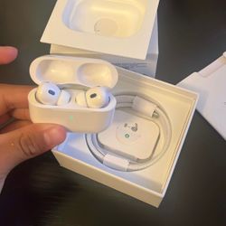 AirPod Pro Generation 2