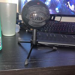 Snowball Mic