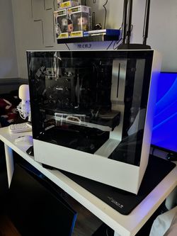 Custom Gaming PC CASH ONLY