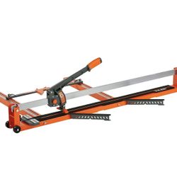 TILER 40 Inch Manual Tile Cutter