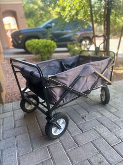 Wagon
