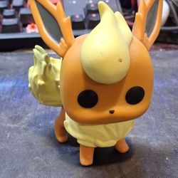 Funko Pop Flareon Pokemon