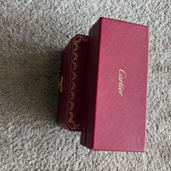 Cartier Package Deal !! 2800$ 