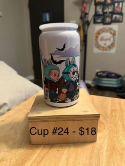 Cups