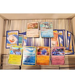Pokemon Cards - 1000 Cards Per LOT $100