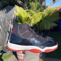 Jordan 11 Bred