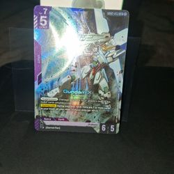 Gundam Tcg
