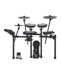 Roland TD-17KVX Electronic Drum Set