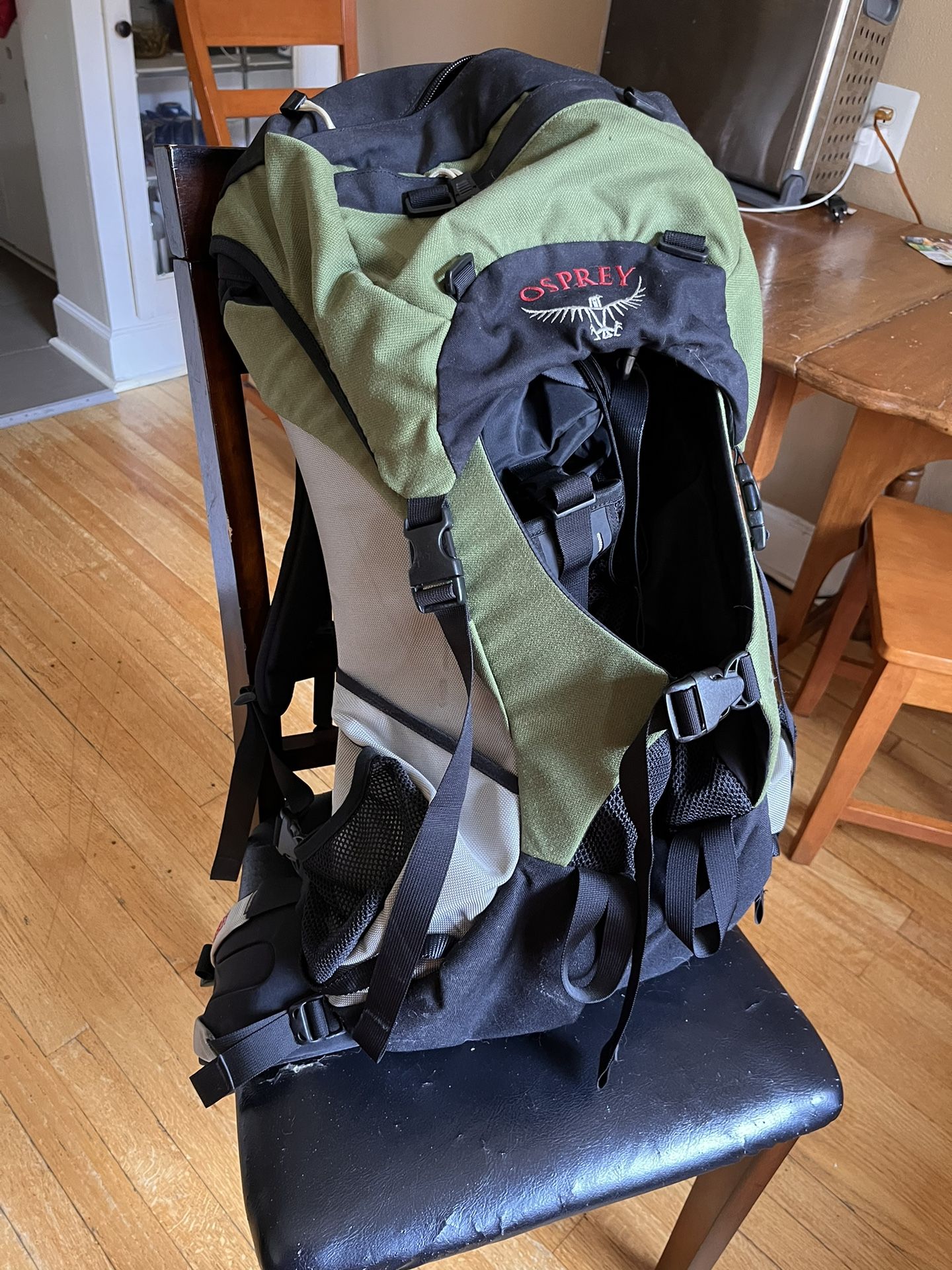 Osprey Eclipse 36 + 5 L Backpack Size Large