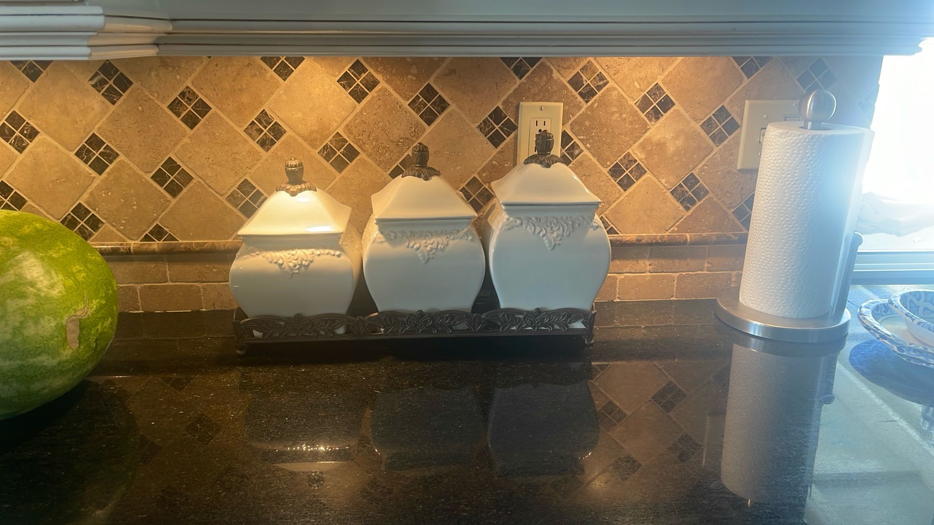 Keridesign Canisters