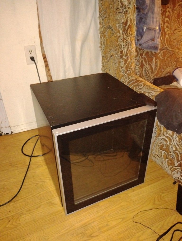 Mini Fridge