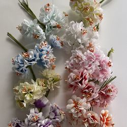 Party Favors: Flowers 2