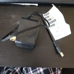 Petsafe Water Fountain Pump Power Cord