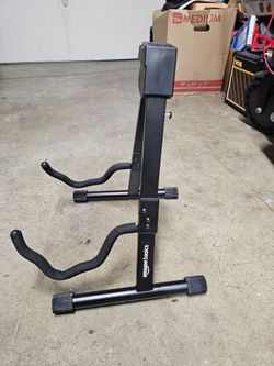 Gitar stand and more