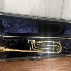 Conn “Artist Symphony” 88H Trombone
