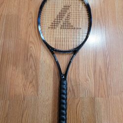 PRO Kennex Ti Micro Light TITANIUM Tennis Racket. Used. 