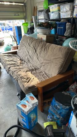 Daybed - Queen size