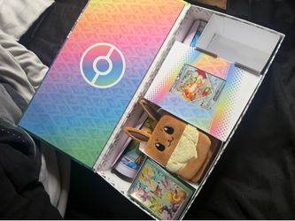 Prismatic SPC Case