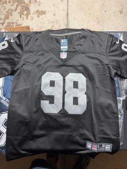 CROSBY RAIDERS YOUTH AN MENS SIZES