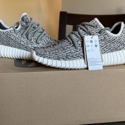 Size 7M - Adidas Yeezy Boost 350 V2 “TurtleDove”
