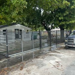 Fence 