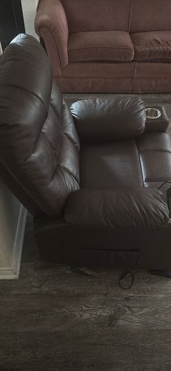 Recliner